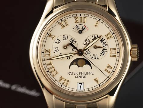 patek philippe 5036 1r-001|Patek Philippe Annual Calendar 5036/1J .